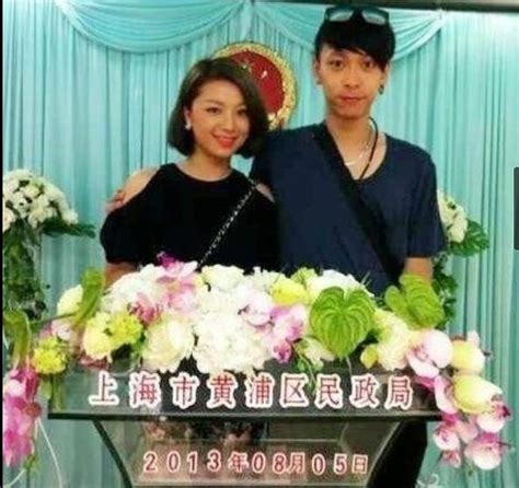 俞棠 明容 俞思遠|【俞棠 明容 俞思遠】結婚當天 